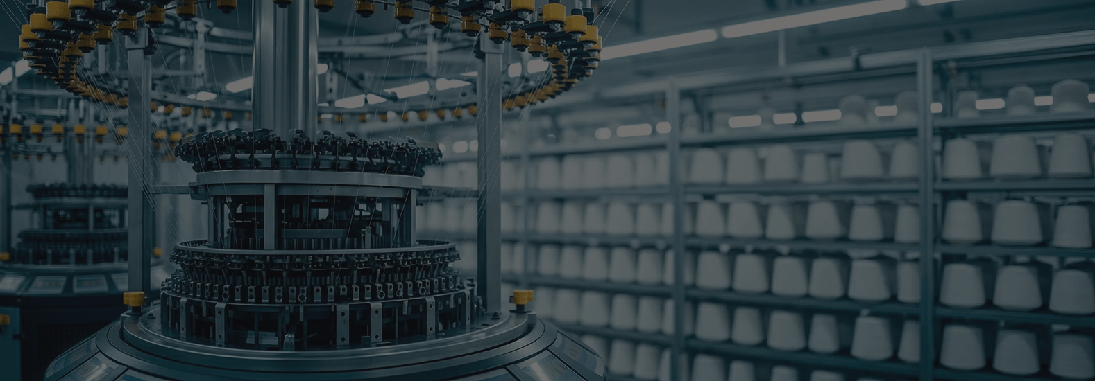 Smart Manufacturing Future with Mexzor