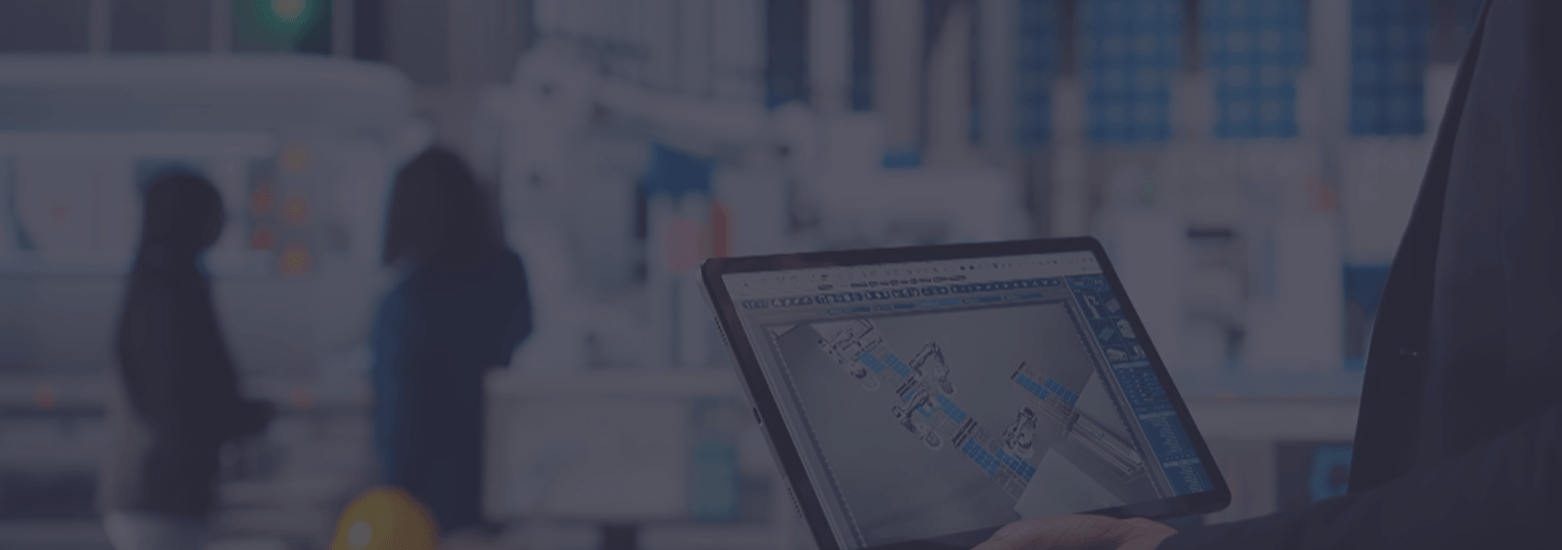 Data Driven Machinery Decisions