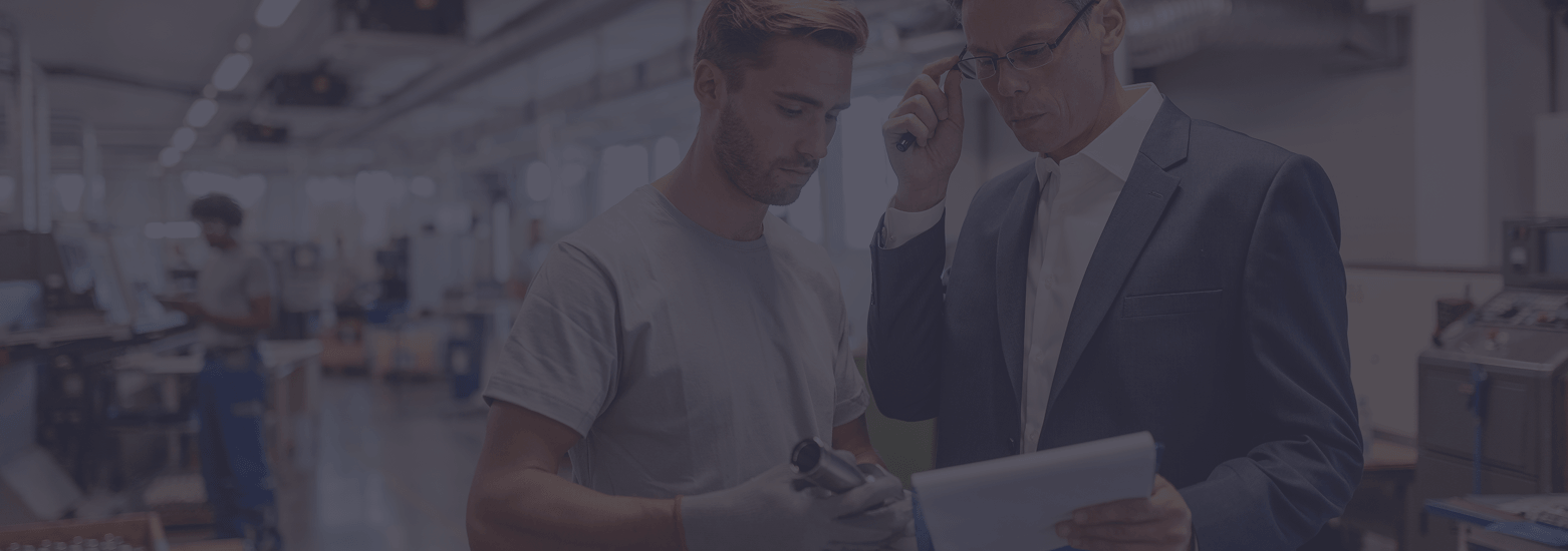 Showcase Your Machinery to Buyers